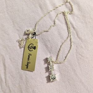 Premier Designs Time Out Necklace